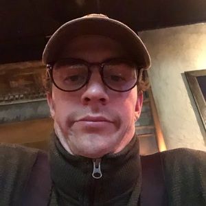 Meet your Posher, Caleb